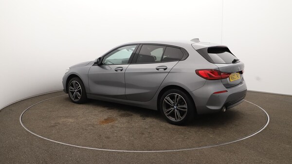 Used BMW 1 Series 2022 for sale - 76226470: Photo 37