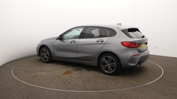 Used BMW 1 Series 2022 for sale - 76226470: Photo 38