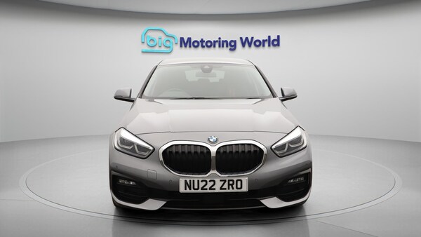 Used BMW 1 Series 2022 for sale - 76226470: Photo 3