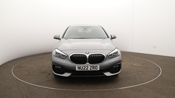 Used BMW 1 Series 2022 for sale - 76226470: Photo 42