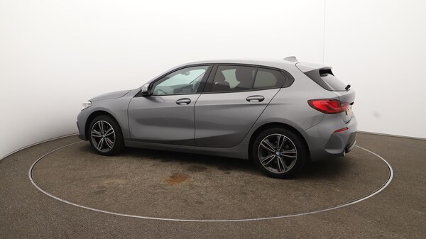 Used BMW 1 Series 2022 for sale - 76226470: Photo 49