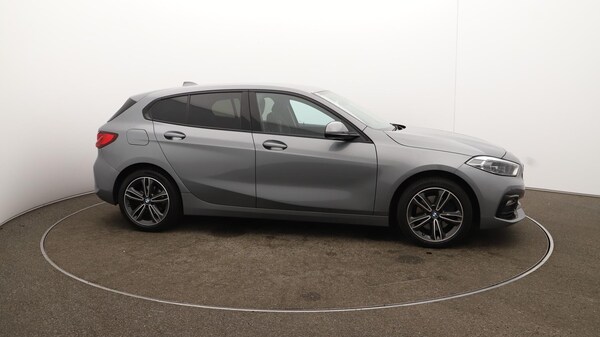 Used BMW 1 Series 2022 for sale - 76226470: Photo 50