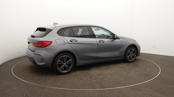 Used BMW 1 Series 2022 for sale - 76226470: Photo 54
