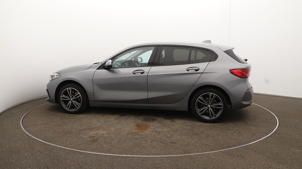 Used BMW 1 Series 2022 for sale - 76226470: Photo 60
