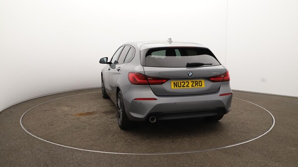 Used BMW 1 Series 2022 for sale - 76226470: Photo 62