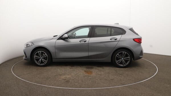 Used BMW 1 Series 2022 for sale - 76226470: Photo 66