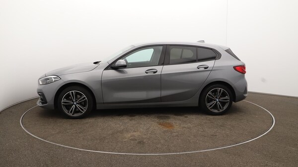 Used BMW 1 Series 2022 for sale - 76226470: Photo 67