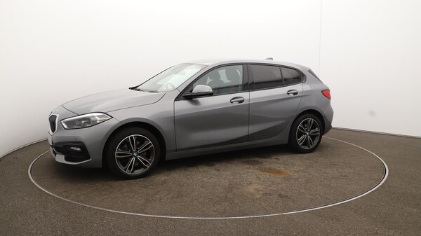 Used BMW 1 Series 2022 for sale - 76226470: Photo 69