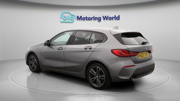 Used BMW 1 Series 2022 for sale - 76226470: Photo 6