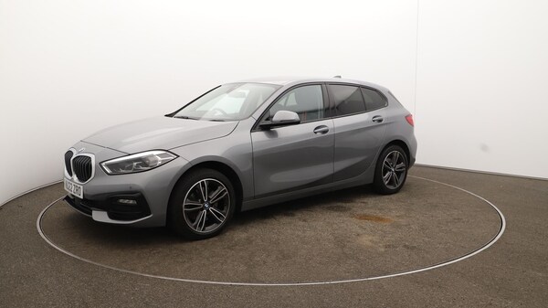 Used BMW 1 Series 2022 for sale - 76226470: Photo 70