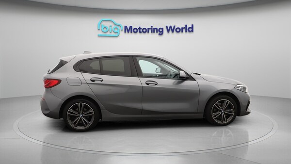 Used BMW 1 Series 2022 for sale - 76226470: Photo 9