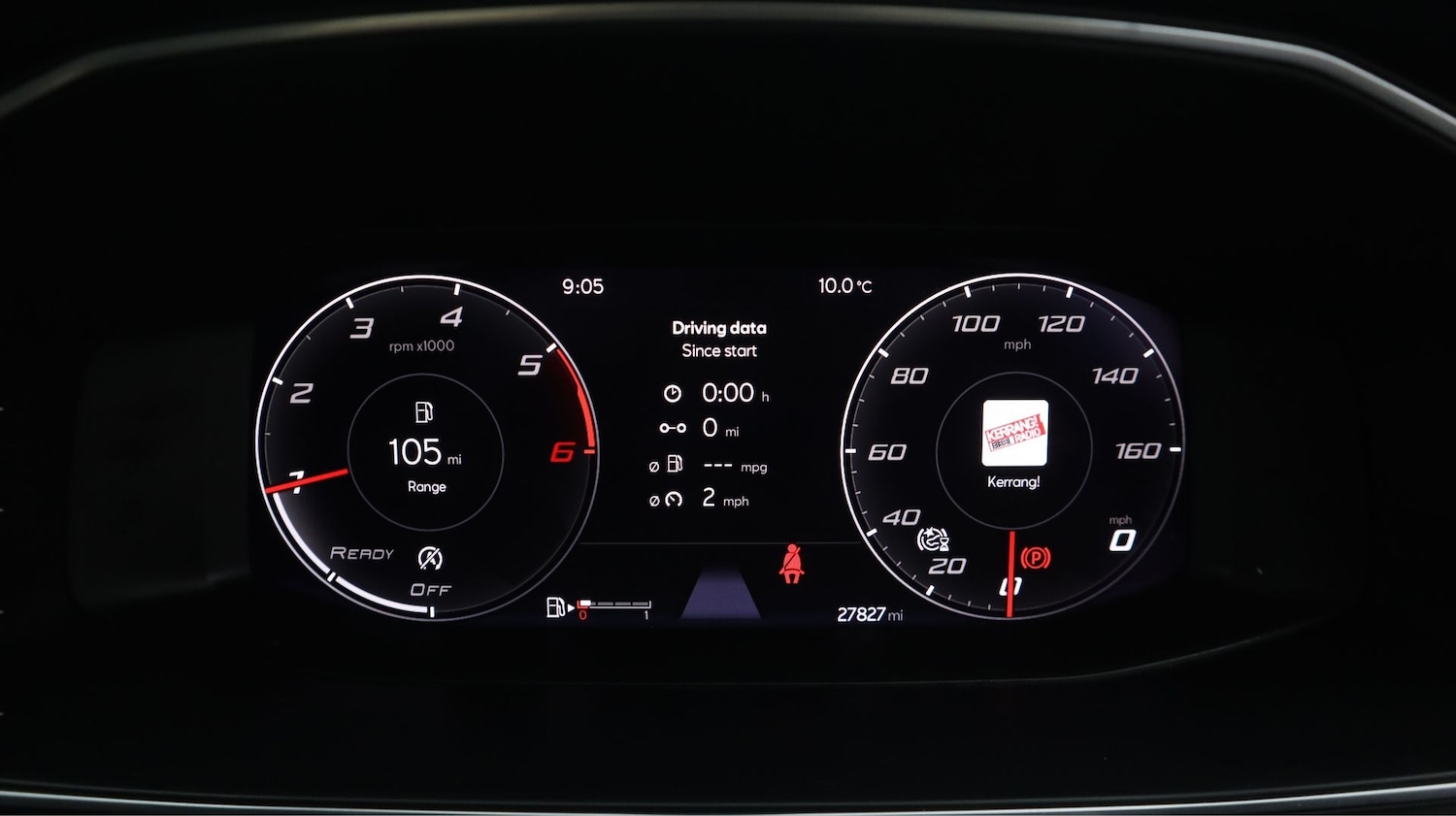 Used SEAT Leon 2022 for sale - 77831953: Photo 10