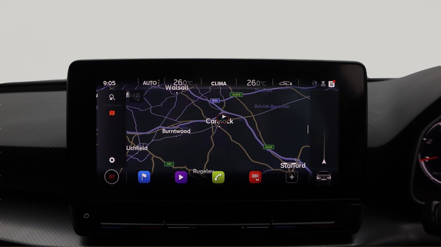 Used SEAT Leon 2022 for sale - 77831953: Photo 11