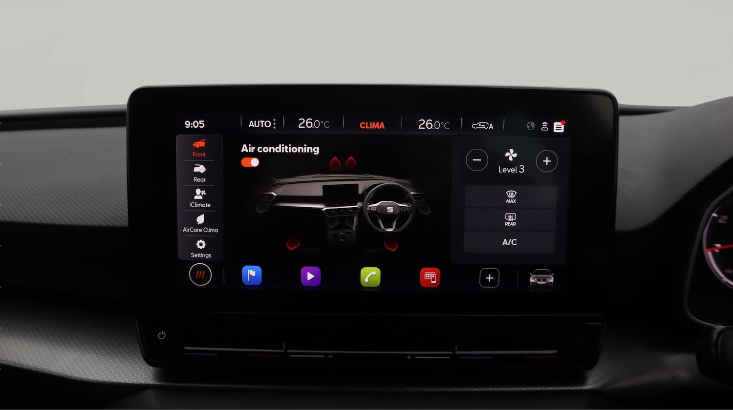 Used SEAT Leon 2022 for sale - 77831953: Photo 12