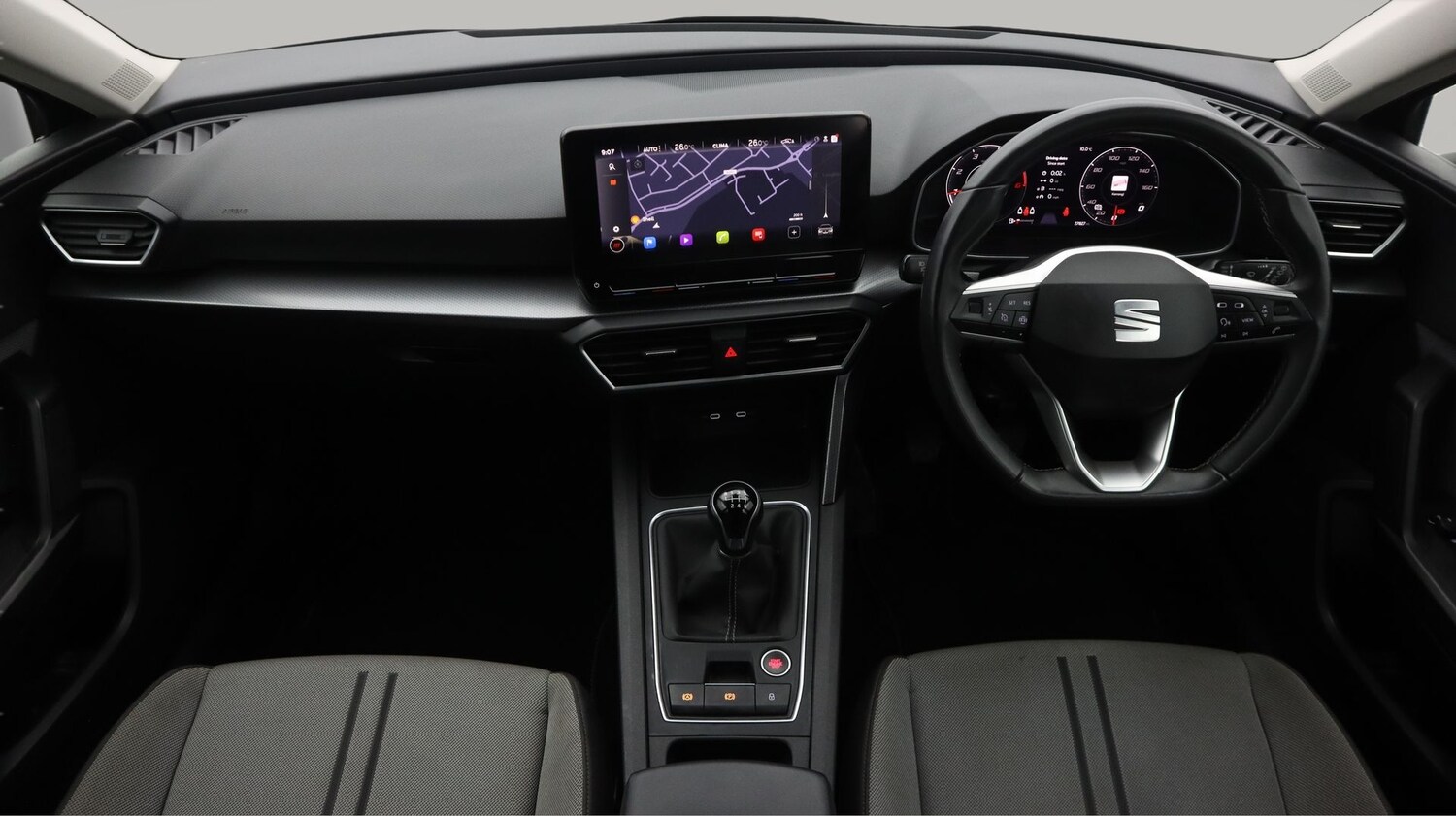 Used SEAT Leon 2022 for sale - 77831953: Photo 13