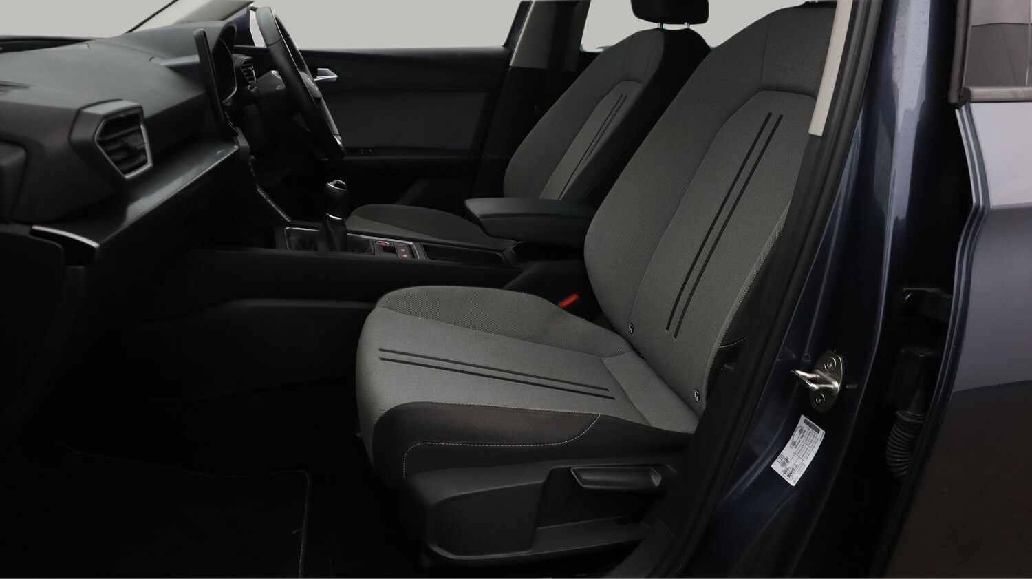 Used SEAT Leon 2022 for sale - 77831953: Photo 14