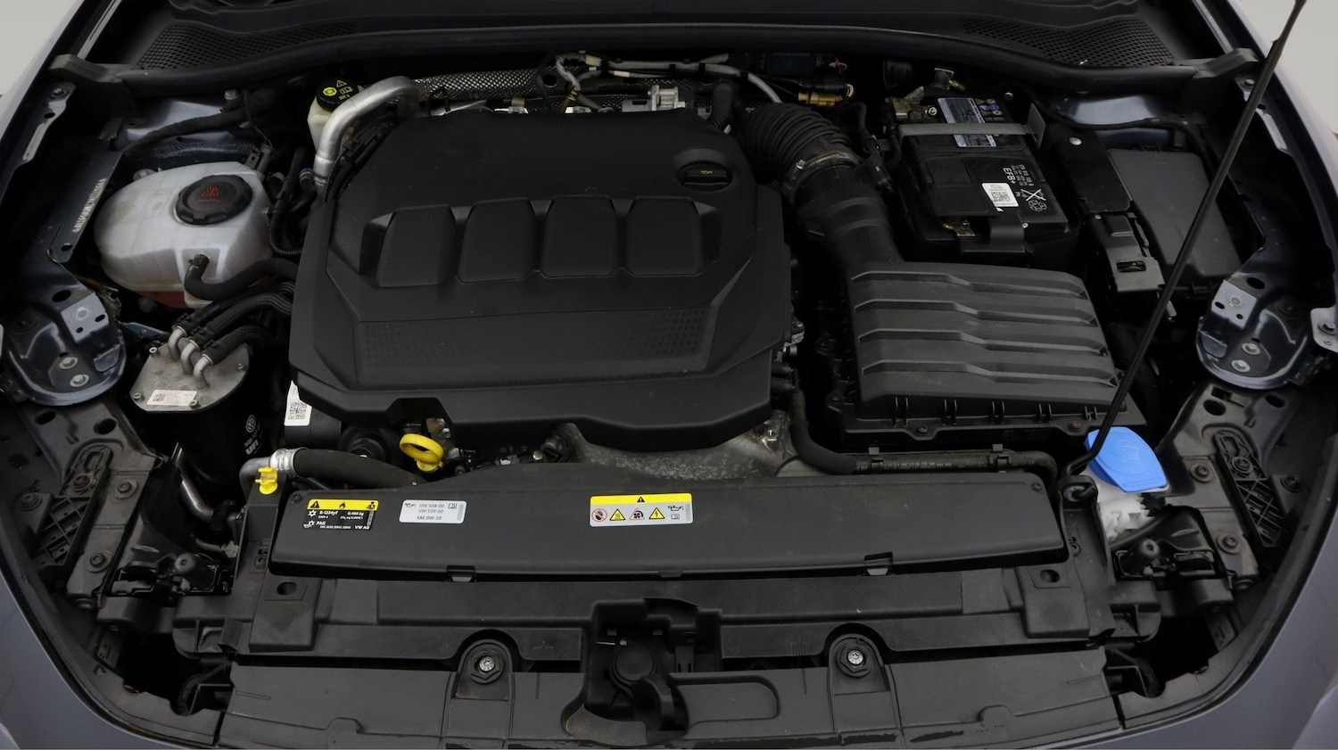 Used SEAT Leon 2022 for sale - 77831953: Photo 19