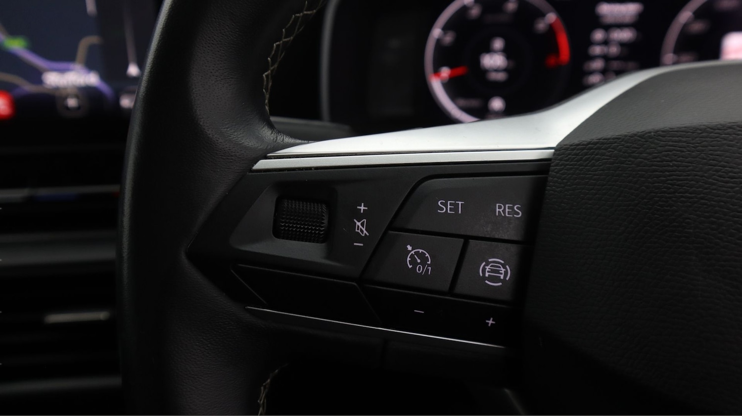 Used SEAT Leon 2022 for sale - 77831953: Photo 21