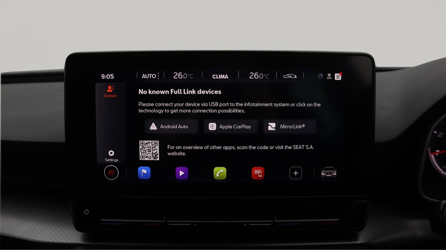 Used SEAT Leon 2022 for sale - 77831953: Photo 22