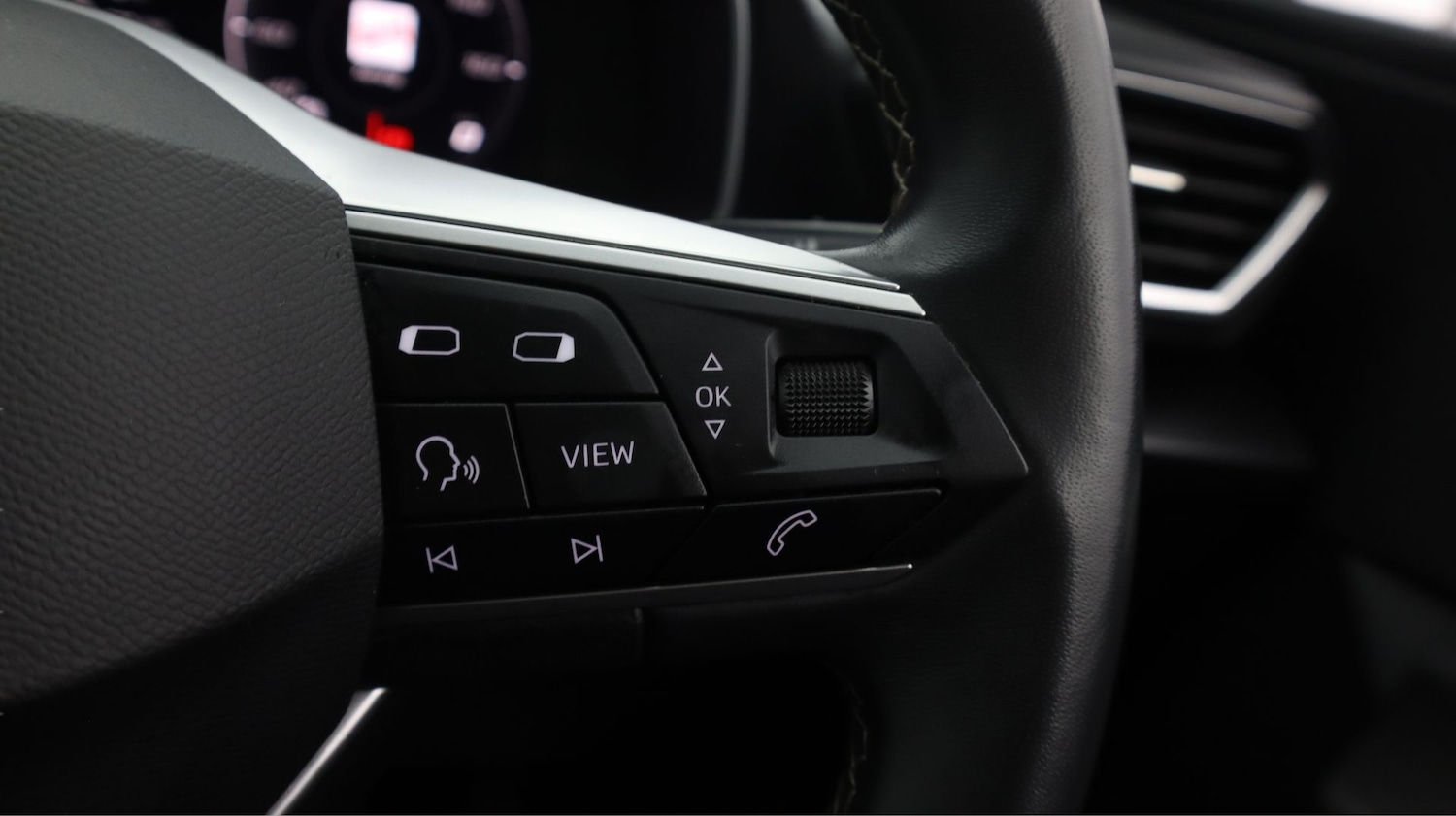 Used SEAT Leon 2022 for sale - 77831953: Photo 23