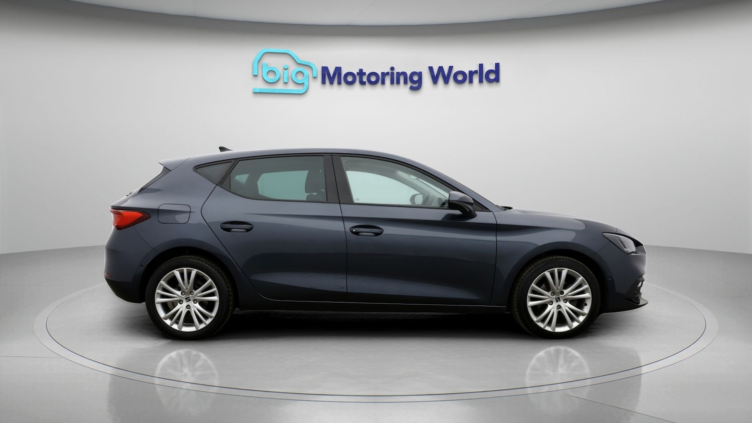 Used SEAT Leon 2022 for sale - 77831953: Photo 8