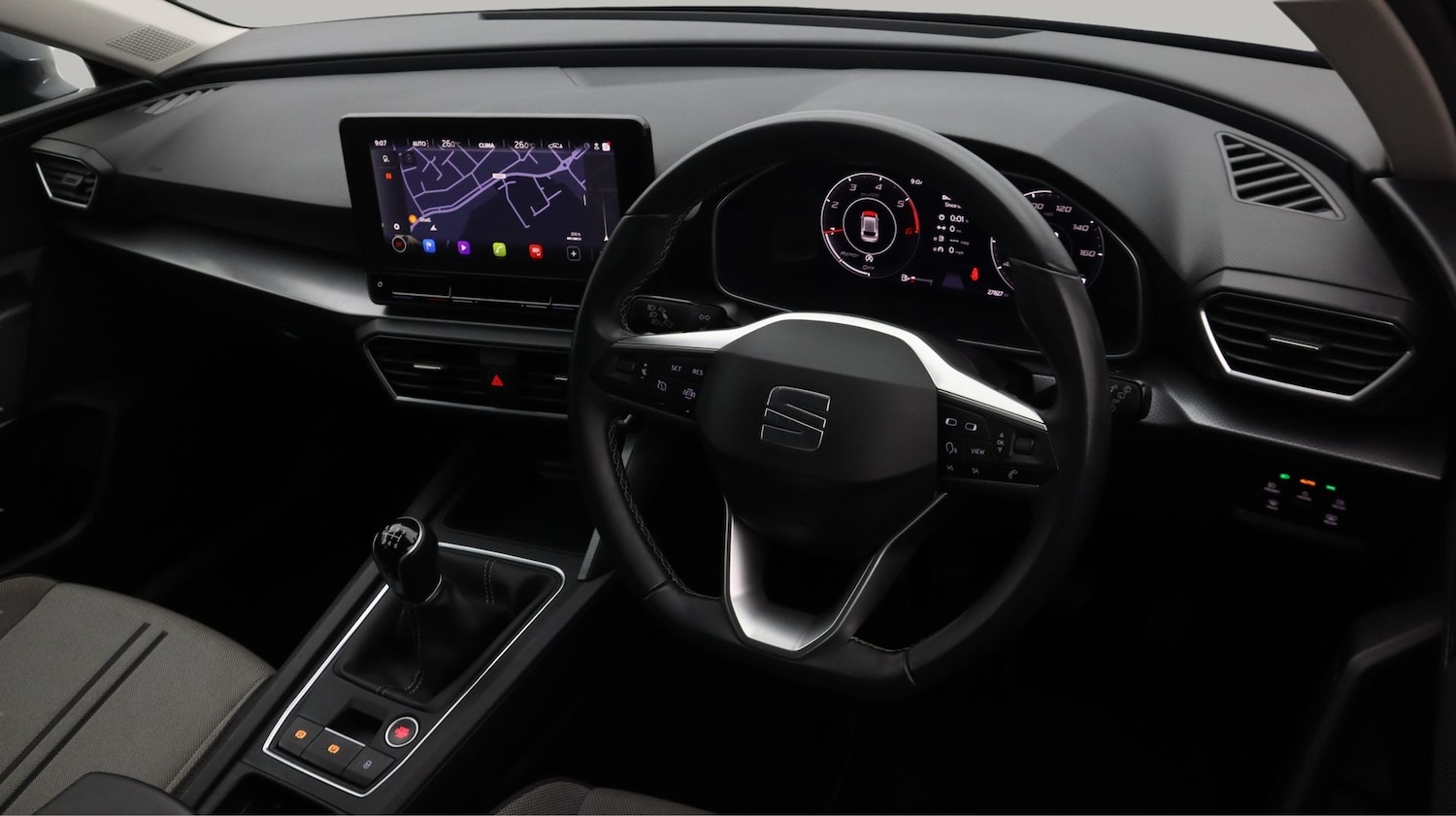 Used SEAT Leon 2022 for sale - 77831953: Photo 9