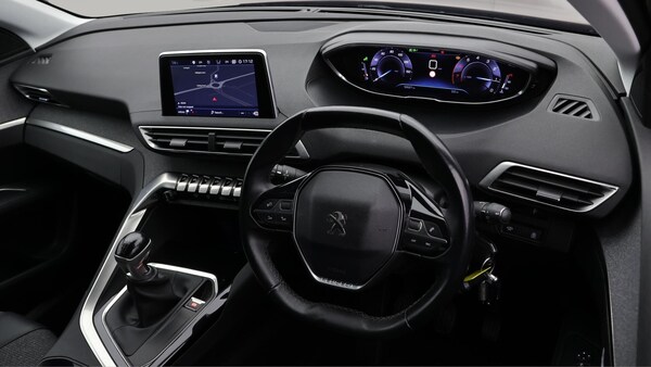 Used Peugeot 3008 2019 for sale - 76295437: Photo 10