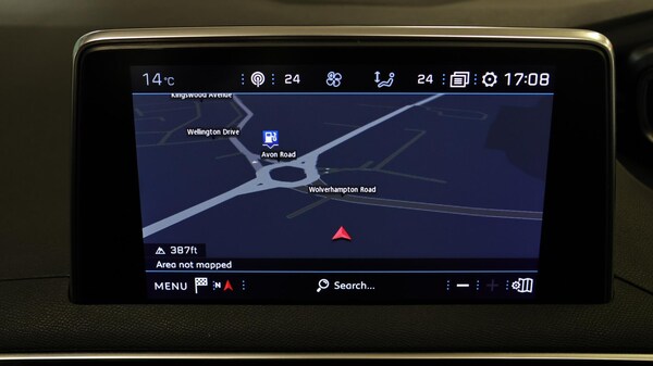 Used Peugeot 3008 2019 for sale - 76295437: Photo 12