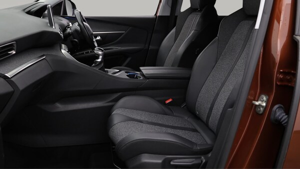 Used Peugeot 3008 2019 for sale - 76295437: Photo 15