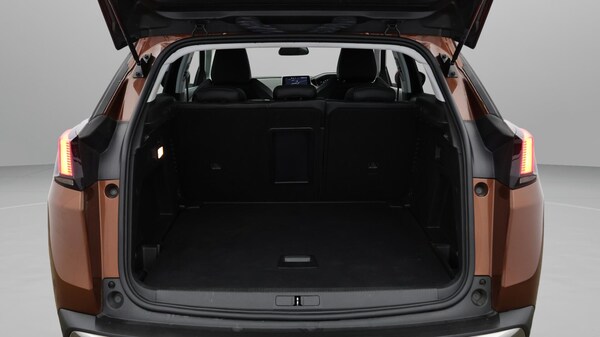 Used Peugeot 3008 2019 for sale - 76295437: Photo 18