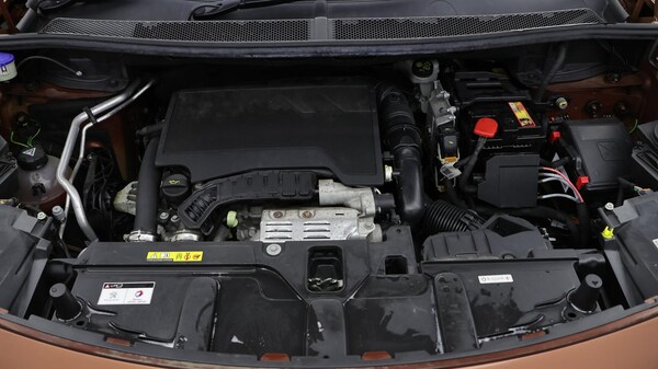 Used Peugeot 3008 2019 for sale - 76295437: Photo 20