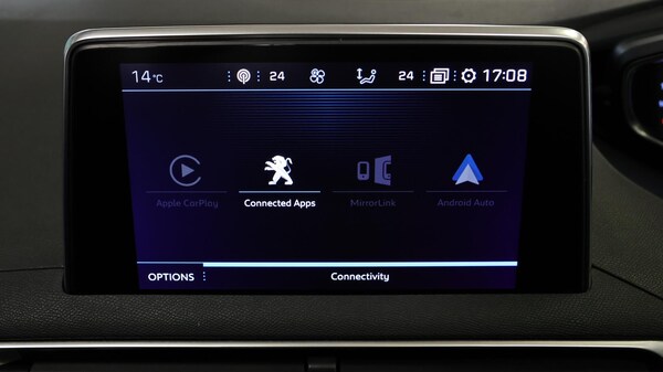 Used Peugeot 3008 2019 for sale - 76295437: Photo 25