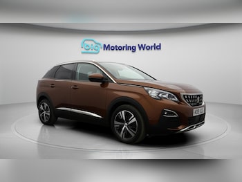 Used Peugeot 3008 2019 for sale - 76295437: Photo 2