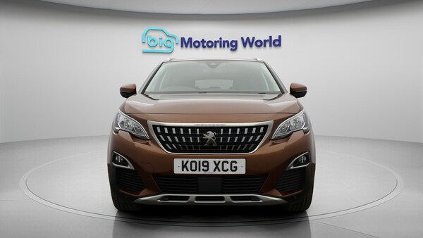 Used Peugeot 3008 2019 for sale - 76295437: Photo 3