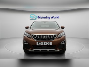 Used Peugeot 3008 2019 for sale - 76295437: Photo 3