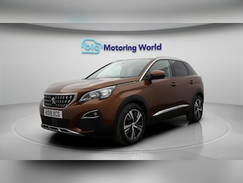 Used Peugeot 3008 2019 for sale - 76295437: Photo 4