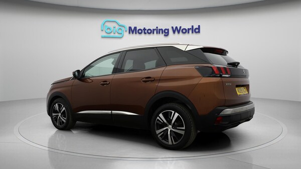 Used Peugeot 3008 2019 for sale - 76295437: Photo 6