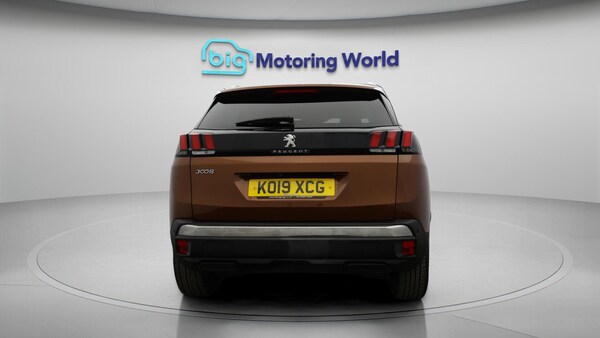 Used Peugeot 3008 2019 for sale - 76295437: Photo 7