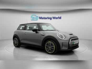 Used MINI Electric Hatch 2022 for sale - 75916229: Photo