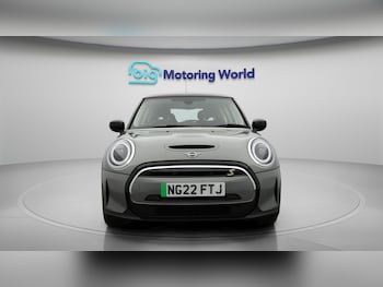 Used MINI Electric Hatch 2022 for sale - 75916229: Photo