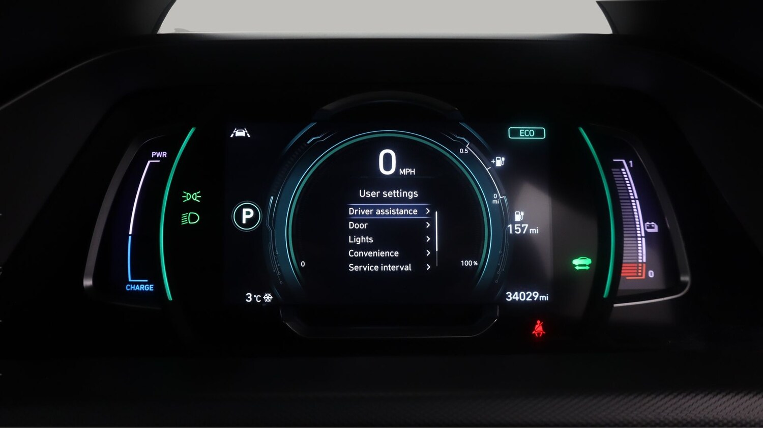 Used Hyundai IONIQ 2022 for sale - 77181809: Photo 10