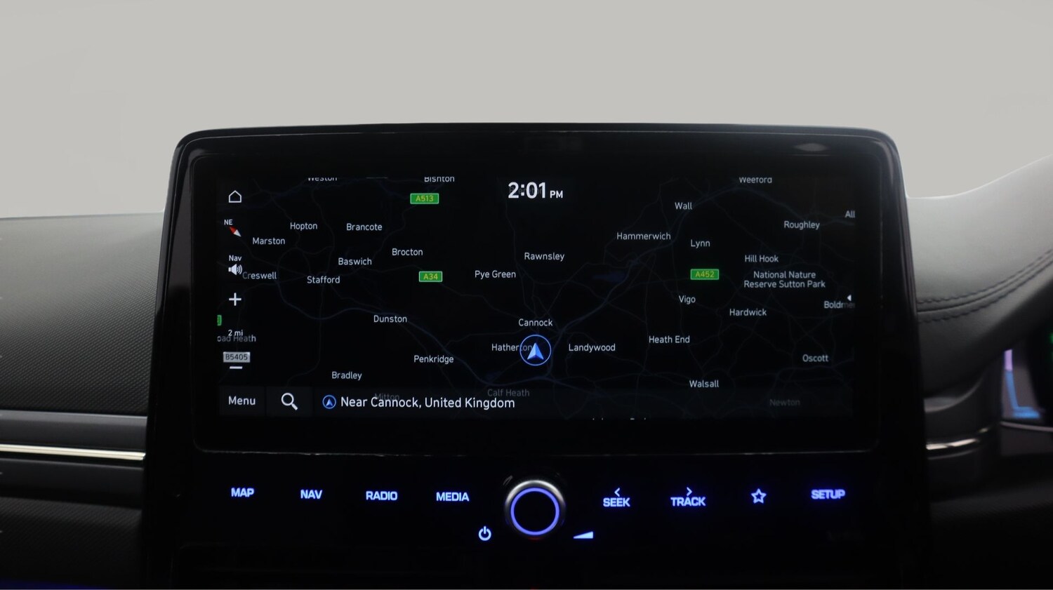 Used Hyundai IONIQ 2022 for sale - 77181809: Photo 11