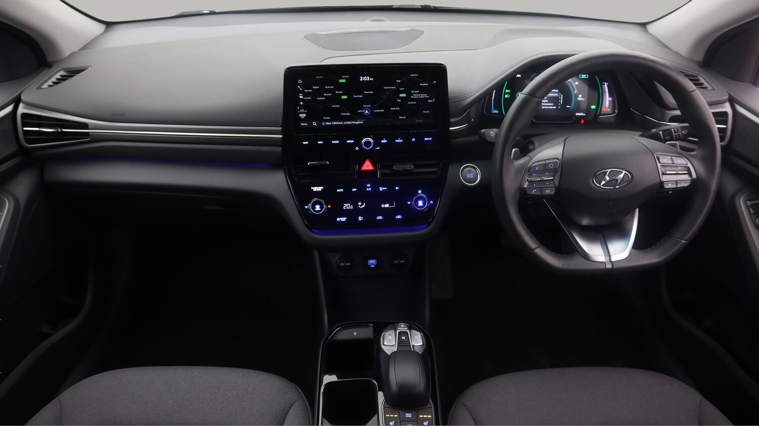 Used Hyundai IONIQ 2022 for sale - 77181809: Photo 13