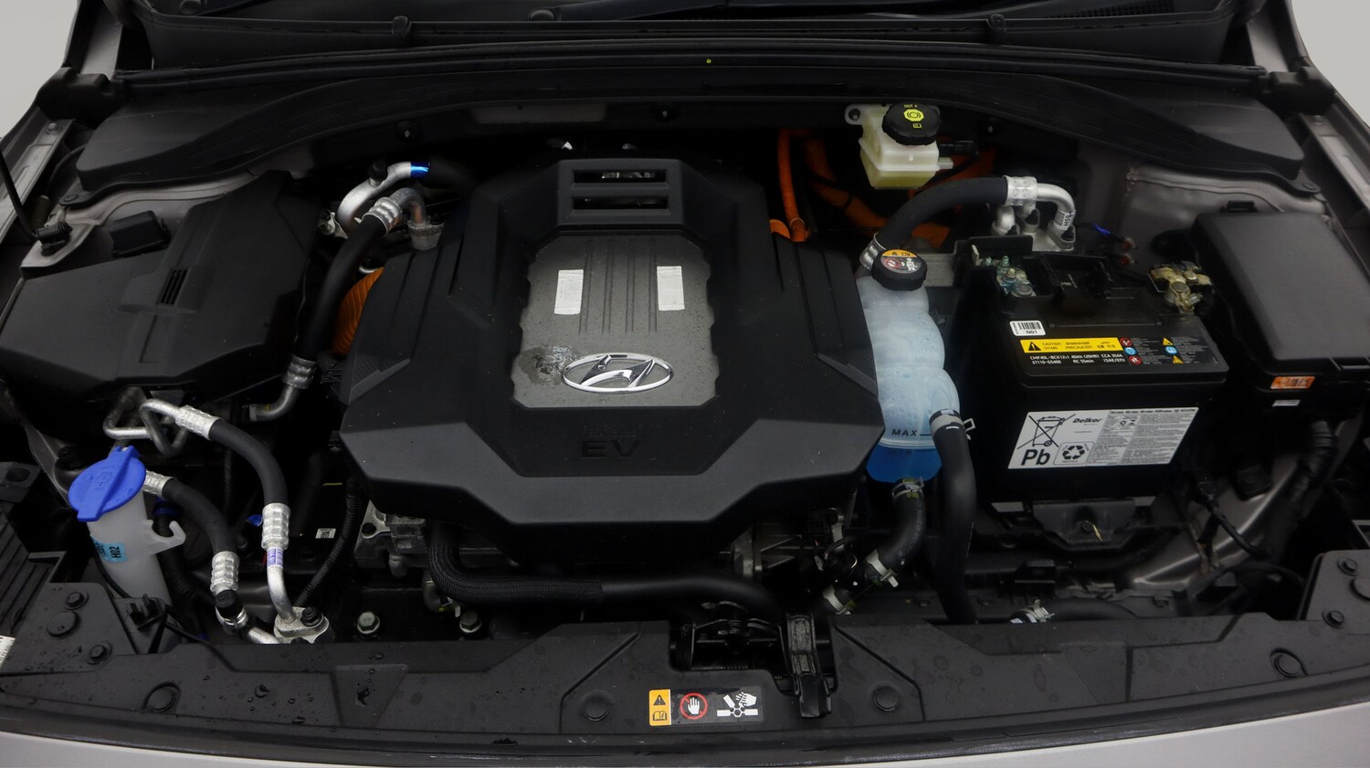 Used Hyundai IONIQ 2022 for sale - 77181809: Photo 19