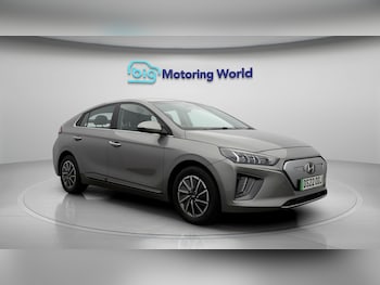 Used Hyundai IONIQ 2022 for sale - 77181809: Photo
