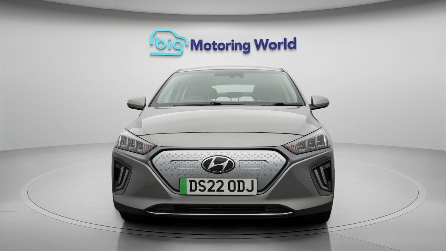 Used Hyundai IONIQ 2022 for sale - 77181809: Photo 2