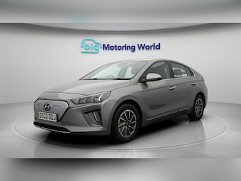 Used Hyundai IONIQ 2022 for sale - 77181809: Photo