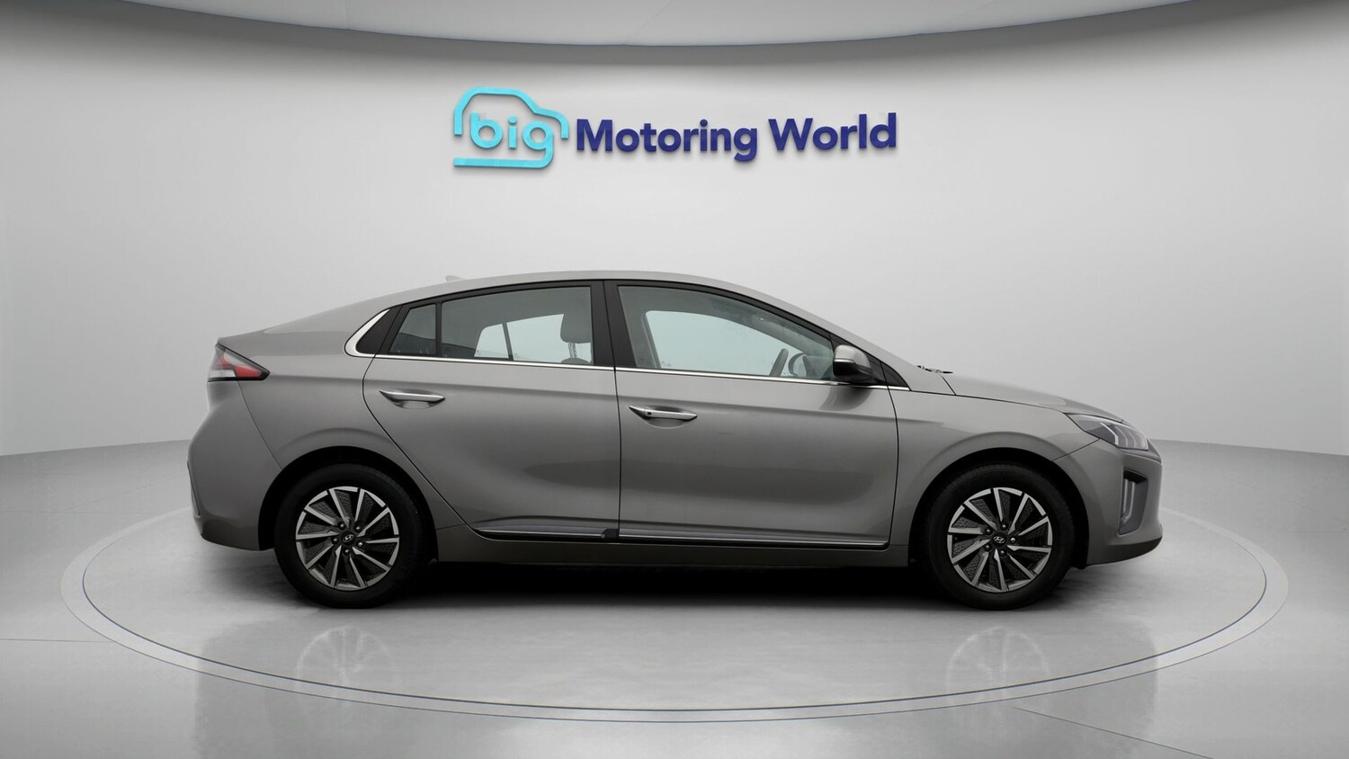 Used Hyundai IONIQ 2022 for sale - 77181809: Photo 8