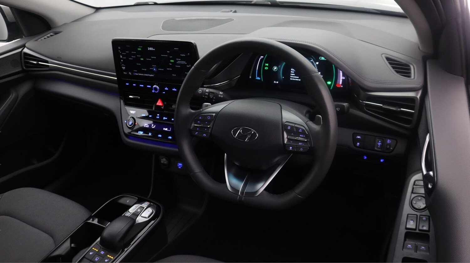 Used Hyundai IONIQ 2022 for sale - 77181809: Photo 9