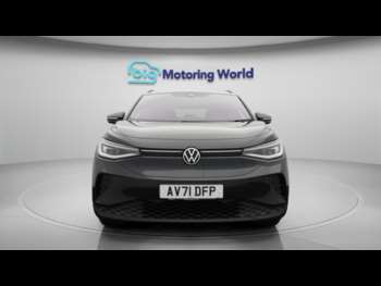 Used Volkswagen ID4 2021 for sale - 75024299: Photo